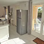 Massilia 18 Appartement