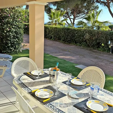 Massilia 18 * サント・マキシム