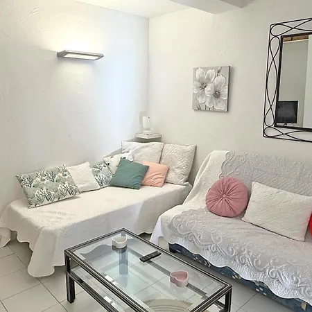 Massilia 18 * サント・マキシム