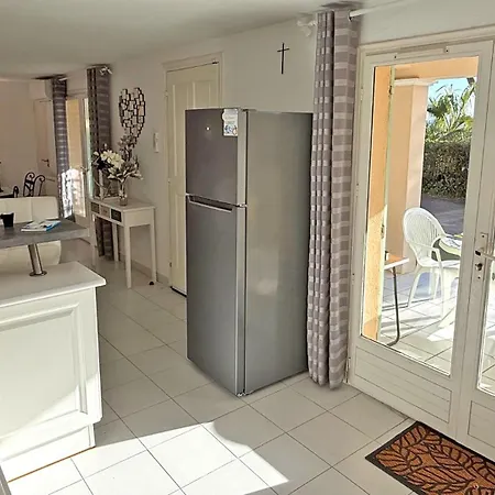 Massilia 18 アパート