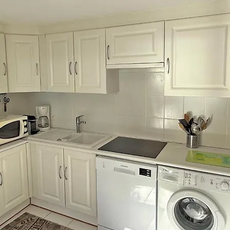 Daire Massilia 18 Sainte-Maxime