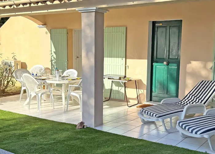 Massilia 18 Apartament