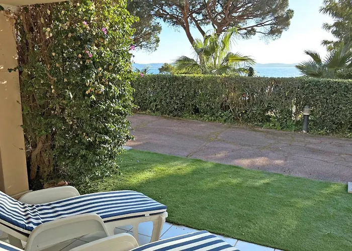 Apartament Massilia 18