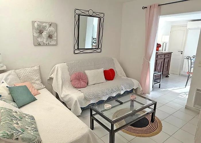 Apartament Massilia 18 *